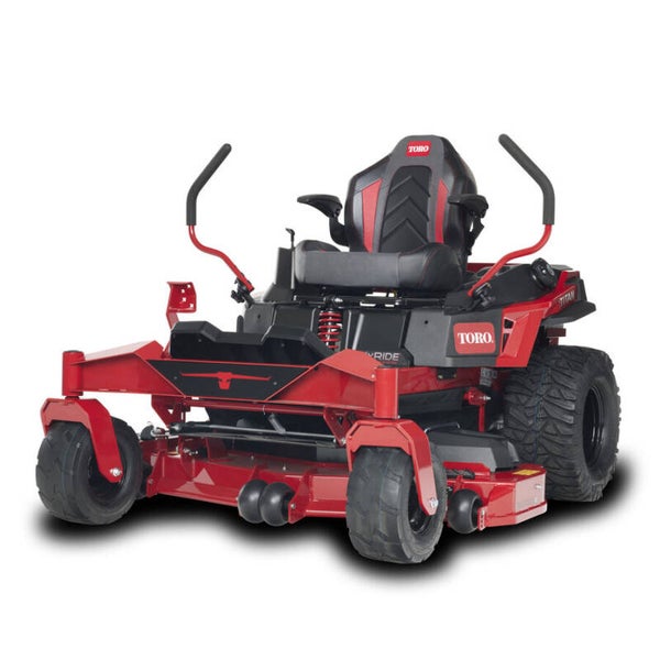 Titan® ZXM6075 zero-Turn zitmaaier van 152 cm 76660