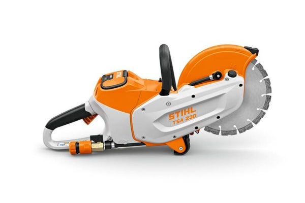Stihl TSA 230 accudoorslijper