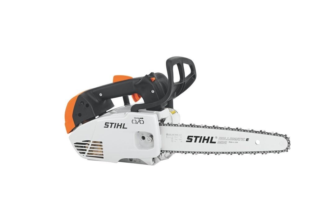 STIHL MS 151 T BENZINE