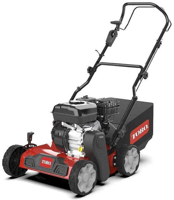 Toro Verticuteermachine op benzine, 40 cm