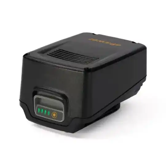 STIGA ePower E 24 batterij, geschikt voor alle STIGA 1 Serie tuinmachines en grasmaaiers