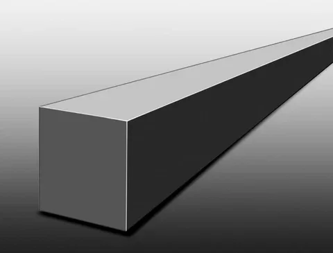 STIHL VIERKANTE MAAIDRAAD (ROLLEN)