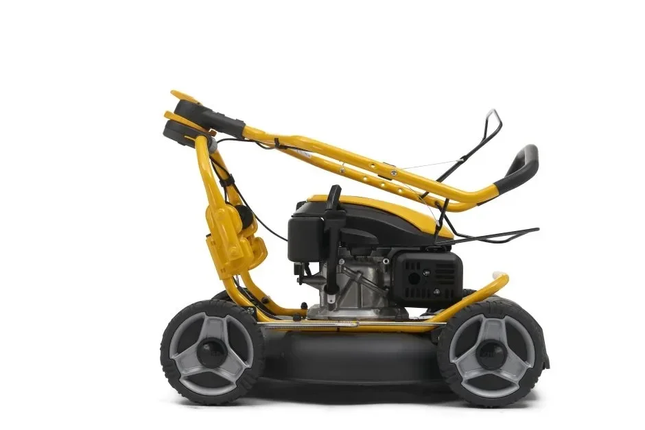 STIGA Multiclip 750 S