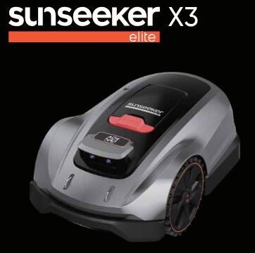 Sunseeker X3 Gen 1