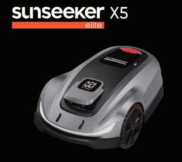 Sunseeker X5