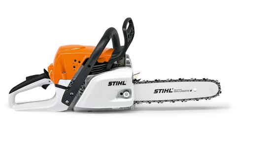STIHL MS 231  BENZINE