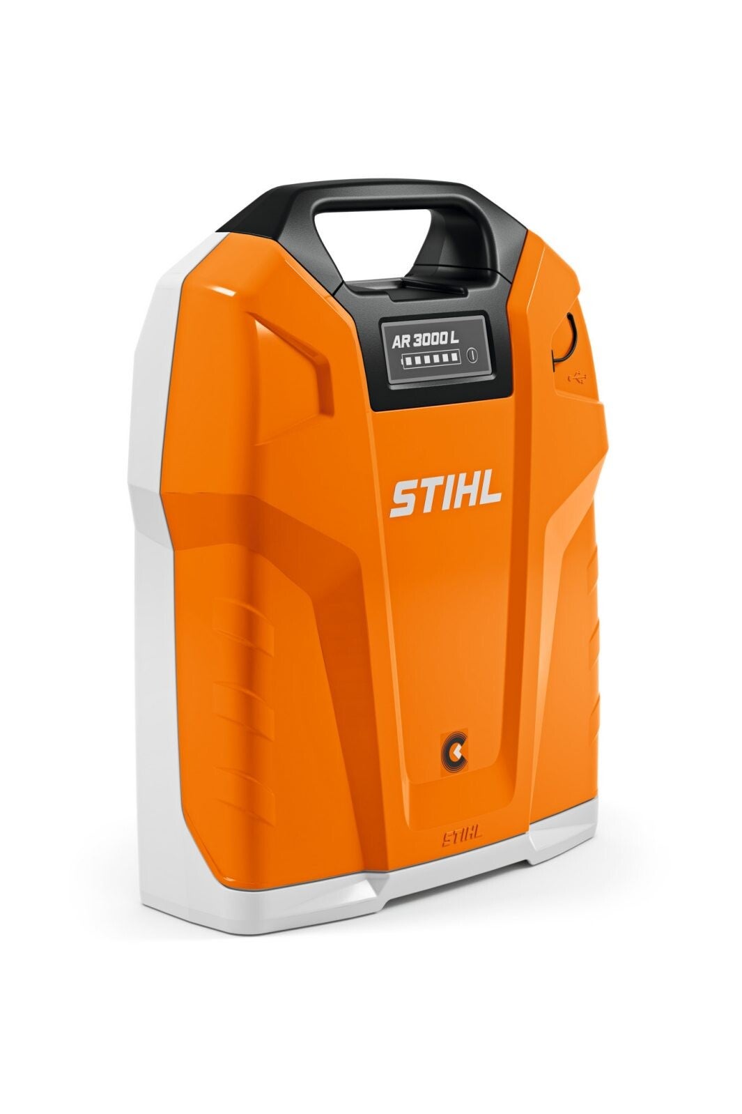STIHL RUGGEDRAGEN ACCU AR 3000 L SET