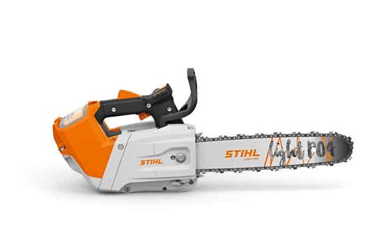 STIHL MSA 220 T accukettingzaag