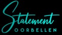 Statement Oorbellen Statement Oorbellen