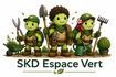 Skd espace vert