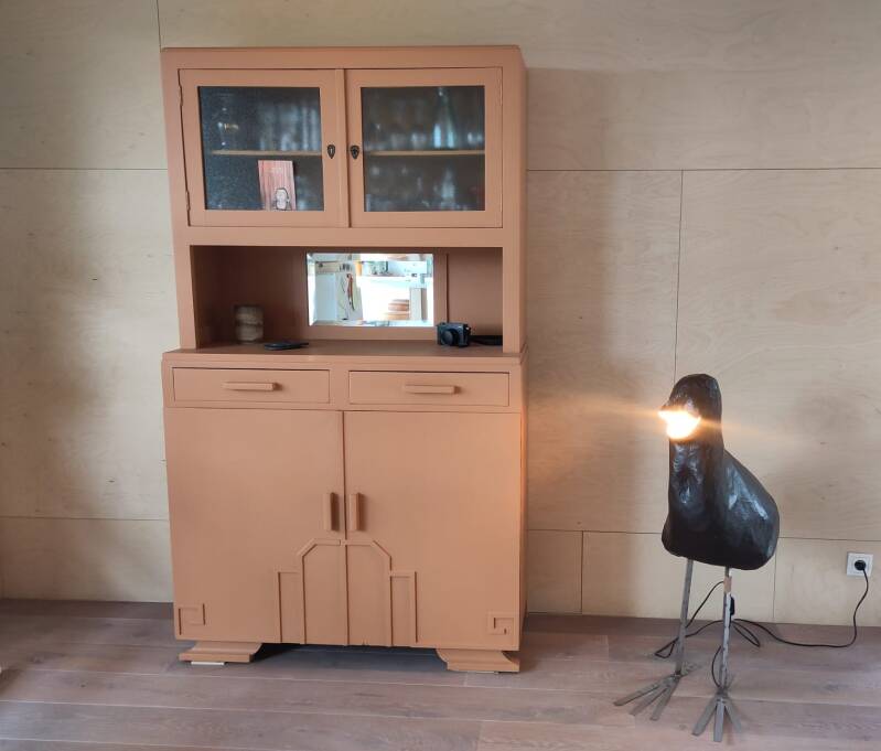 je meubels kan je laten restylen door virginie van koloribrie