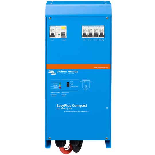 Victron EasyPlus 12/1600/70-16 (1x)
