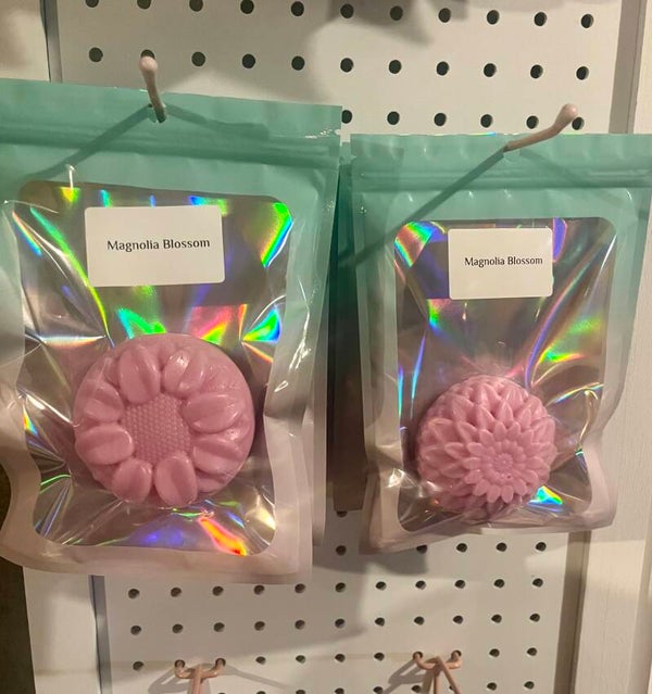 Magnolia Blossom Soap