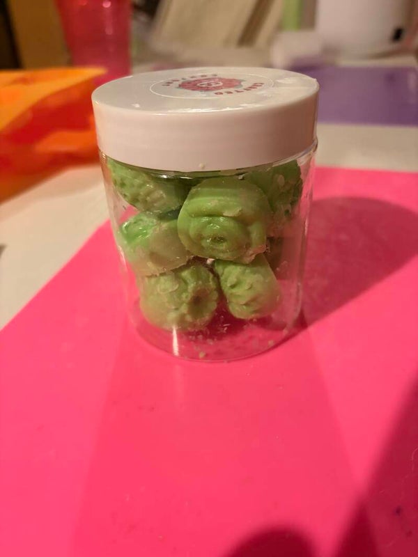 Gain Wax Melts- 8 oz Jar