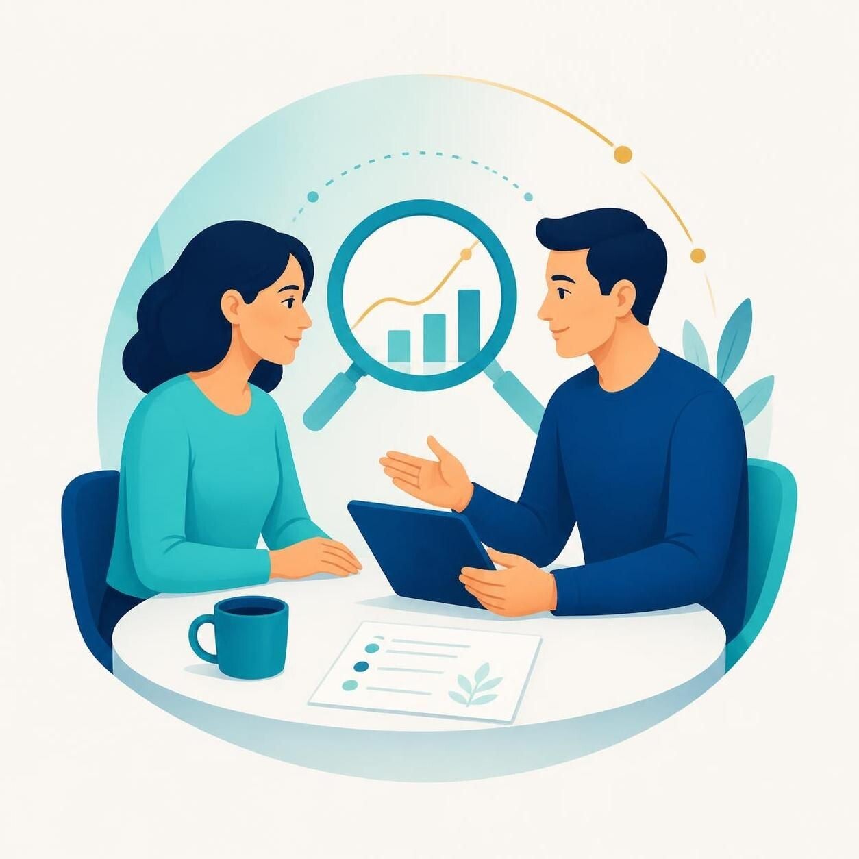 CONSULTATION personnalisée