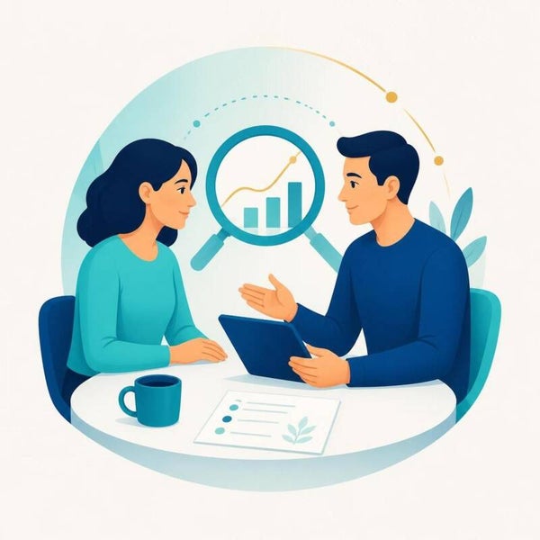 CONSULTATION personnalisée
