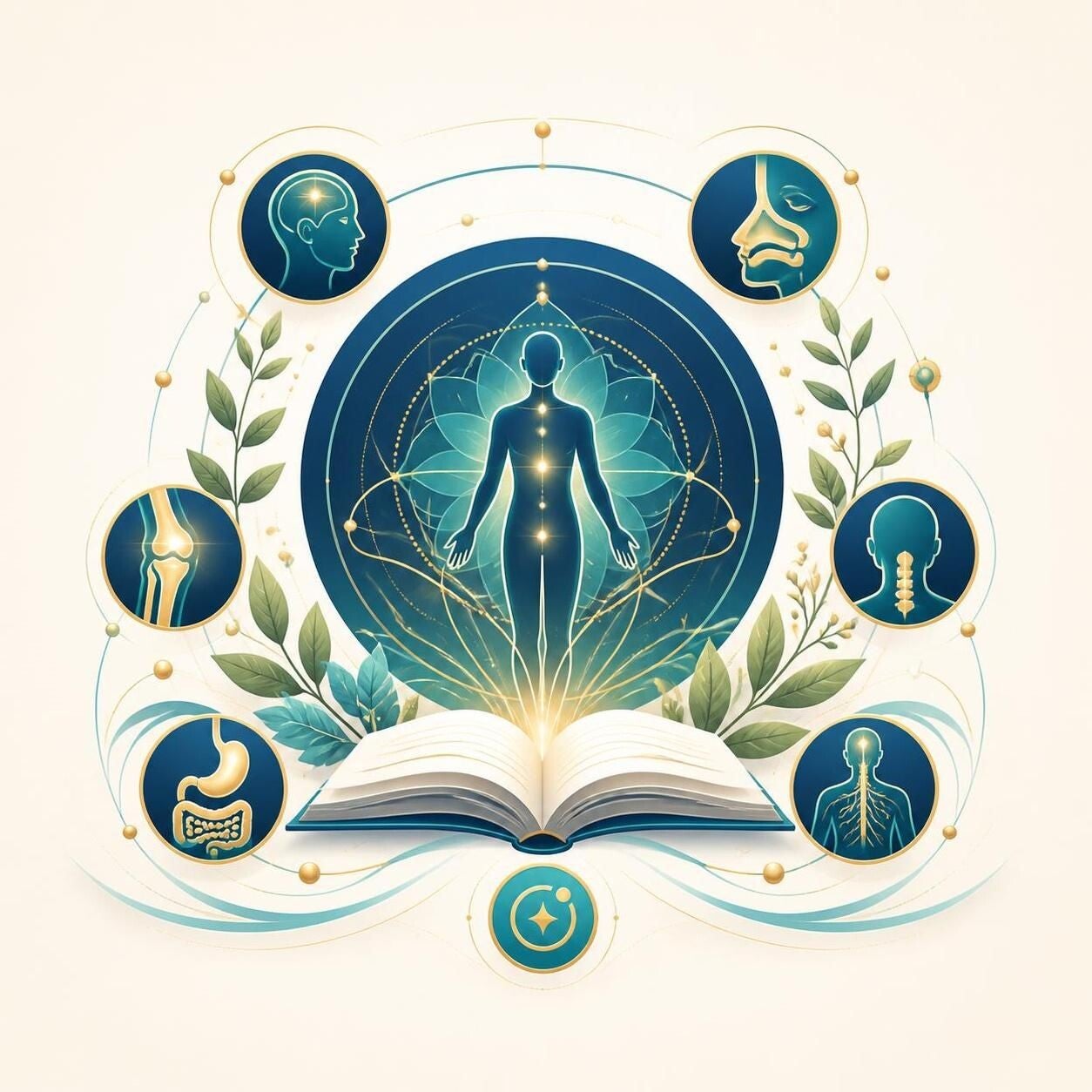 FORMATION en médecines alternatives