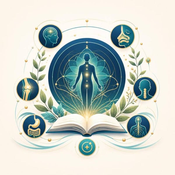 FORMATION en médecines alternatives