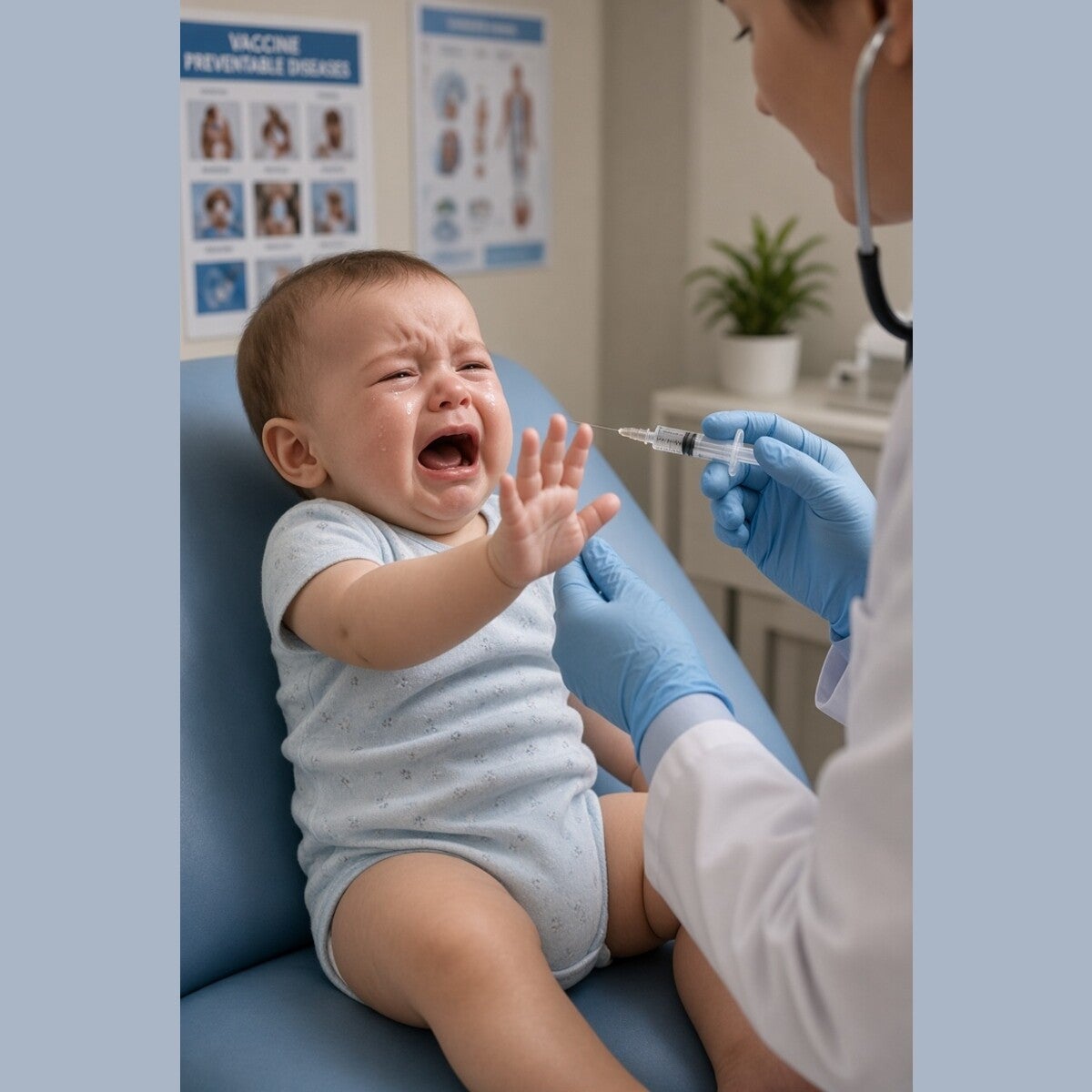 Nicotine risques