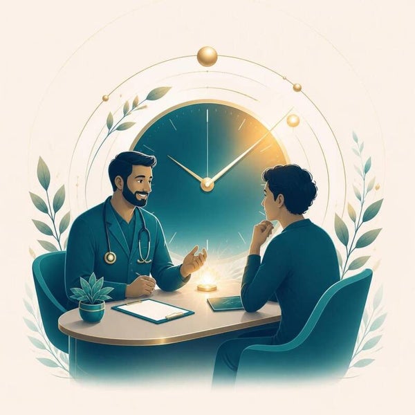 Temps supplémentaire — 15 minutes additionnelles