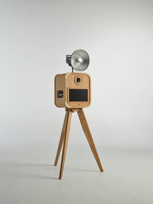 Collect – Oaklenz Compact
