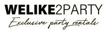 WELIKE2PARTY