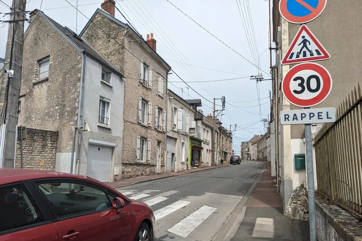 Psychologue clinicienne, Charlotte Mouillerac vous reçoit sur rendez-vous au 19 faubourg Gâtinais à Pithiviers
