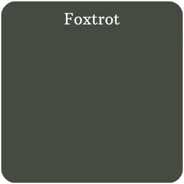 Foxtrot