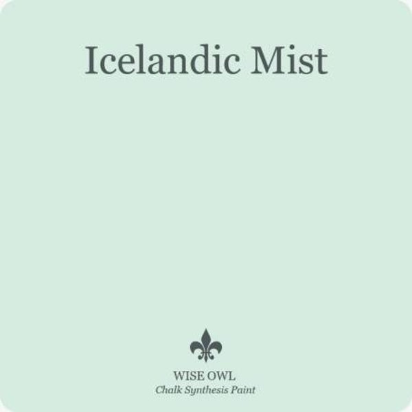 Icelandic Mist