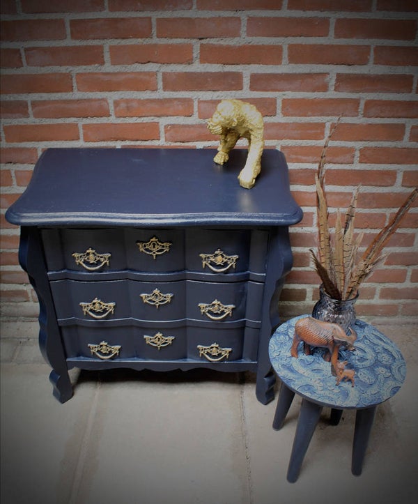 (gereserveerd) Ladekast inkwell