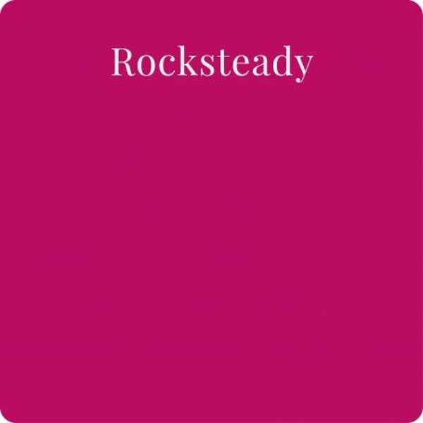 Rocksteady