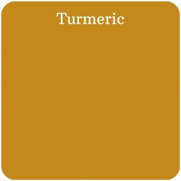 Turmeric