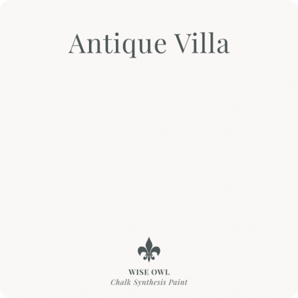Antique Villa  