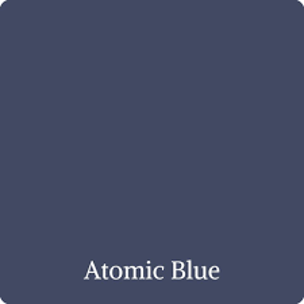 atomic blue