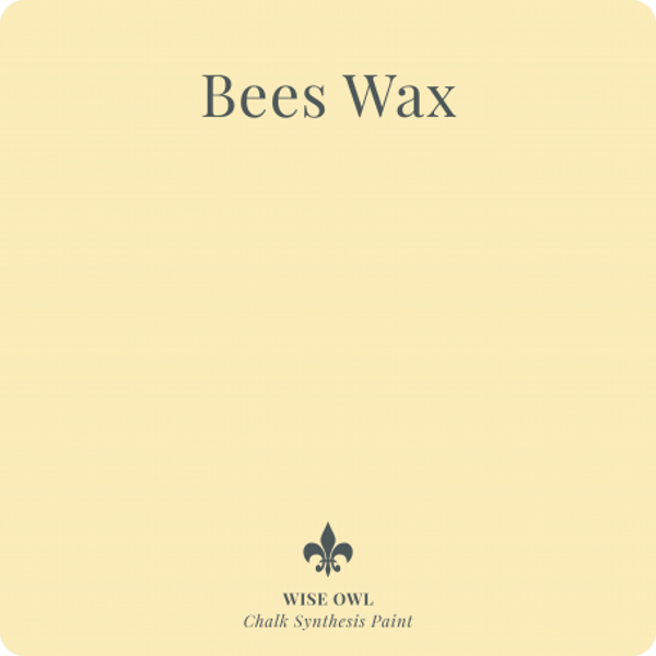 Bees Wax 8oz