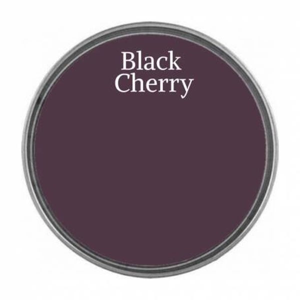 Black Cherry 0,946 ltr