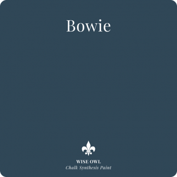 Bowie