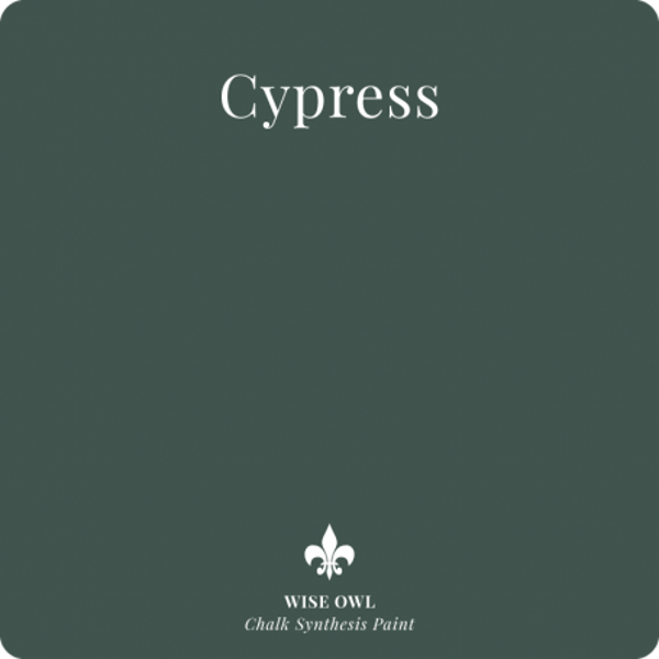Cypress 8oz
