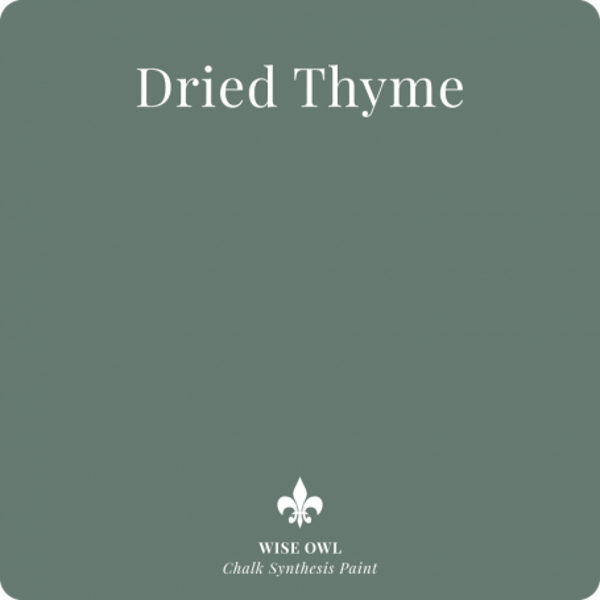Dried Thyme
