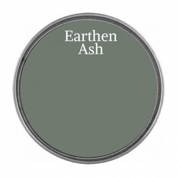 Earthen Ash 0,946 ltr