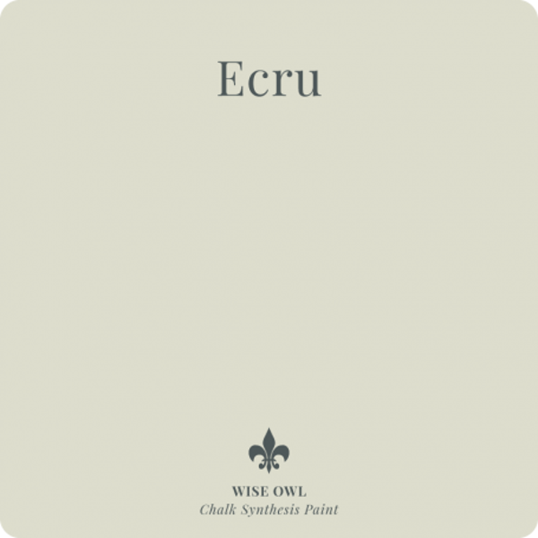 Ecru 8oz