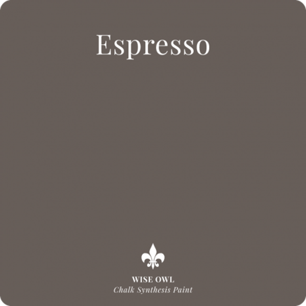 Espresso 8oz