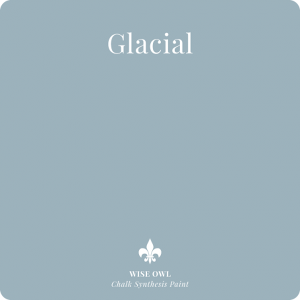 Glacial 8oz