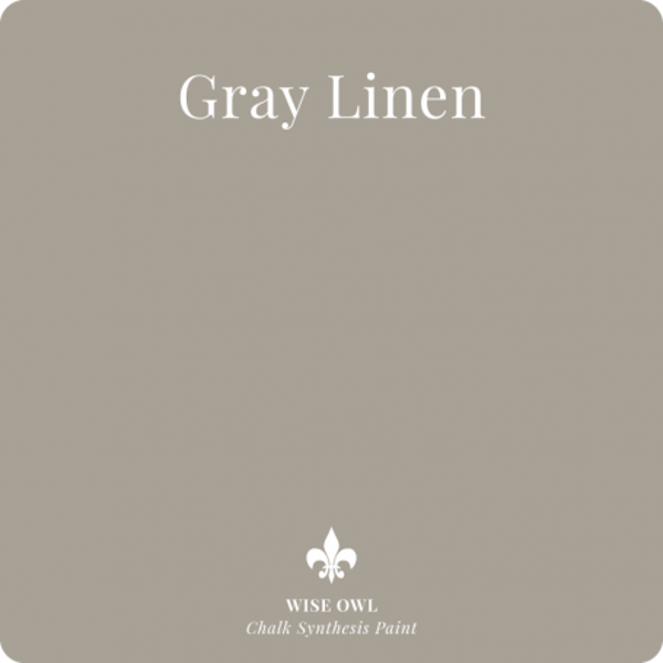 Gray Linen 0,946 ltr