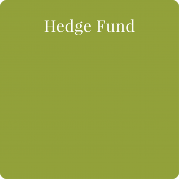 Hedge Fund pint