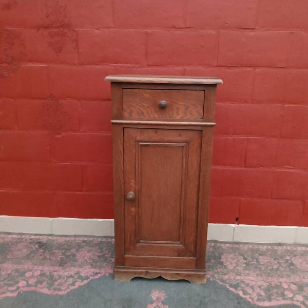 👩🏼‍🎨hoog smal kastje (38x36x79)