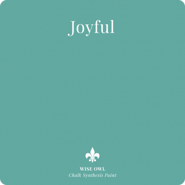 Joyful