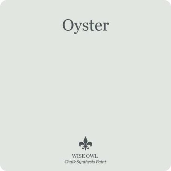 Oyster 8oz