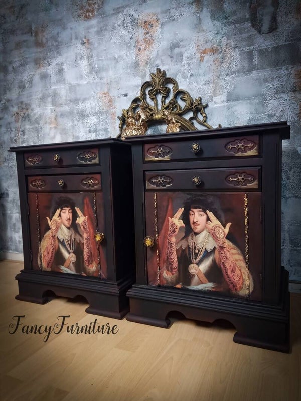 Lord tattoo (set van twee)