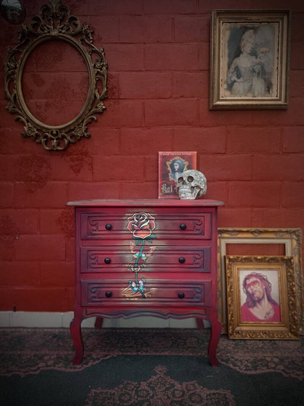 ♥️oldskool tattoo♥️